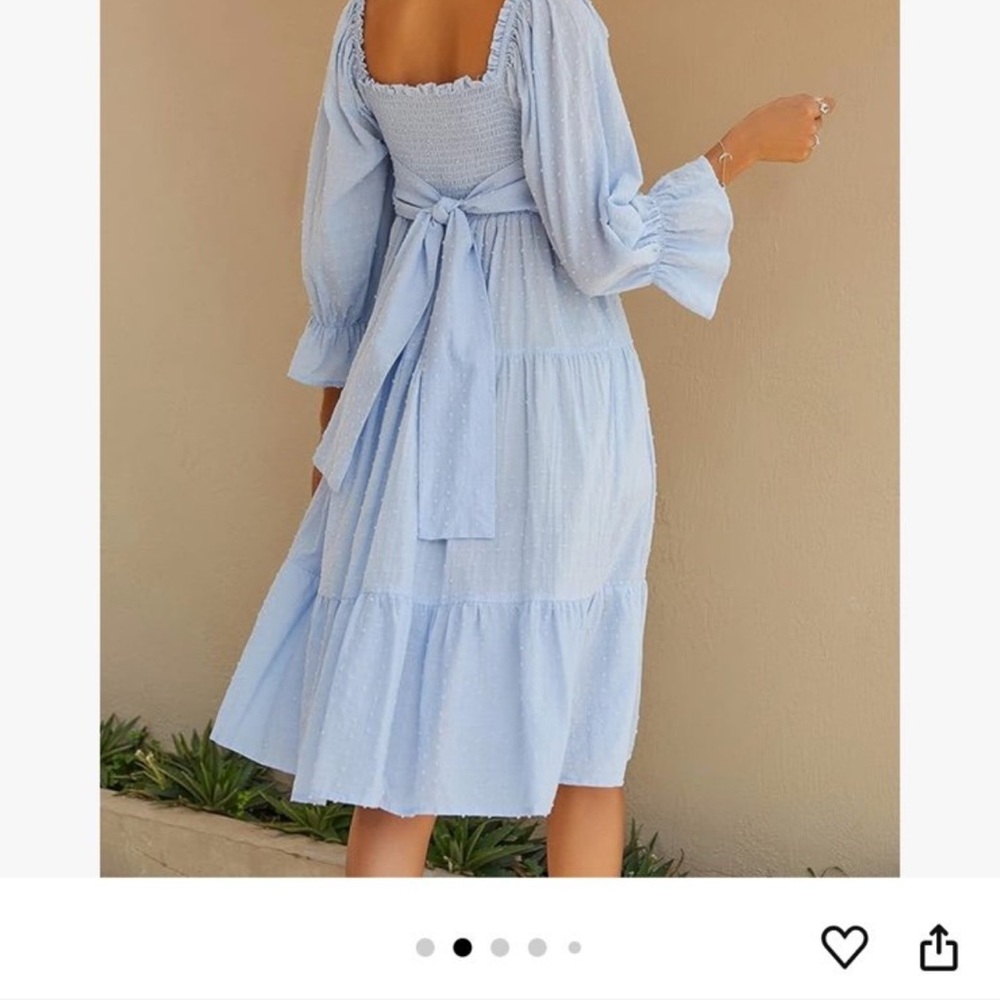 Dress - Picture 2 of 4